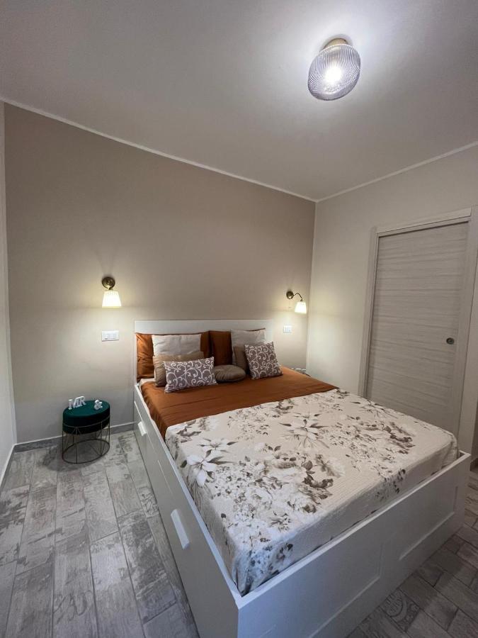 Solidea House Palmi Eksteriør billede